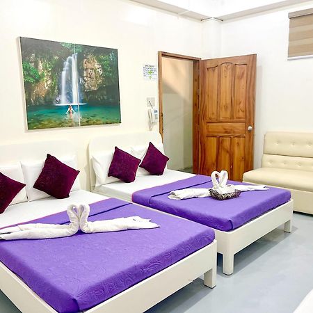 Casa Bicolandia Suites Daraga  Exteriér fotografie