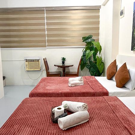 Casa Bicolandia Suites Daraga  Exteriér fotografie
