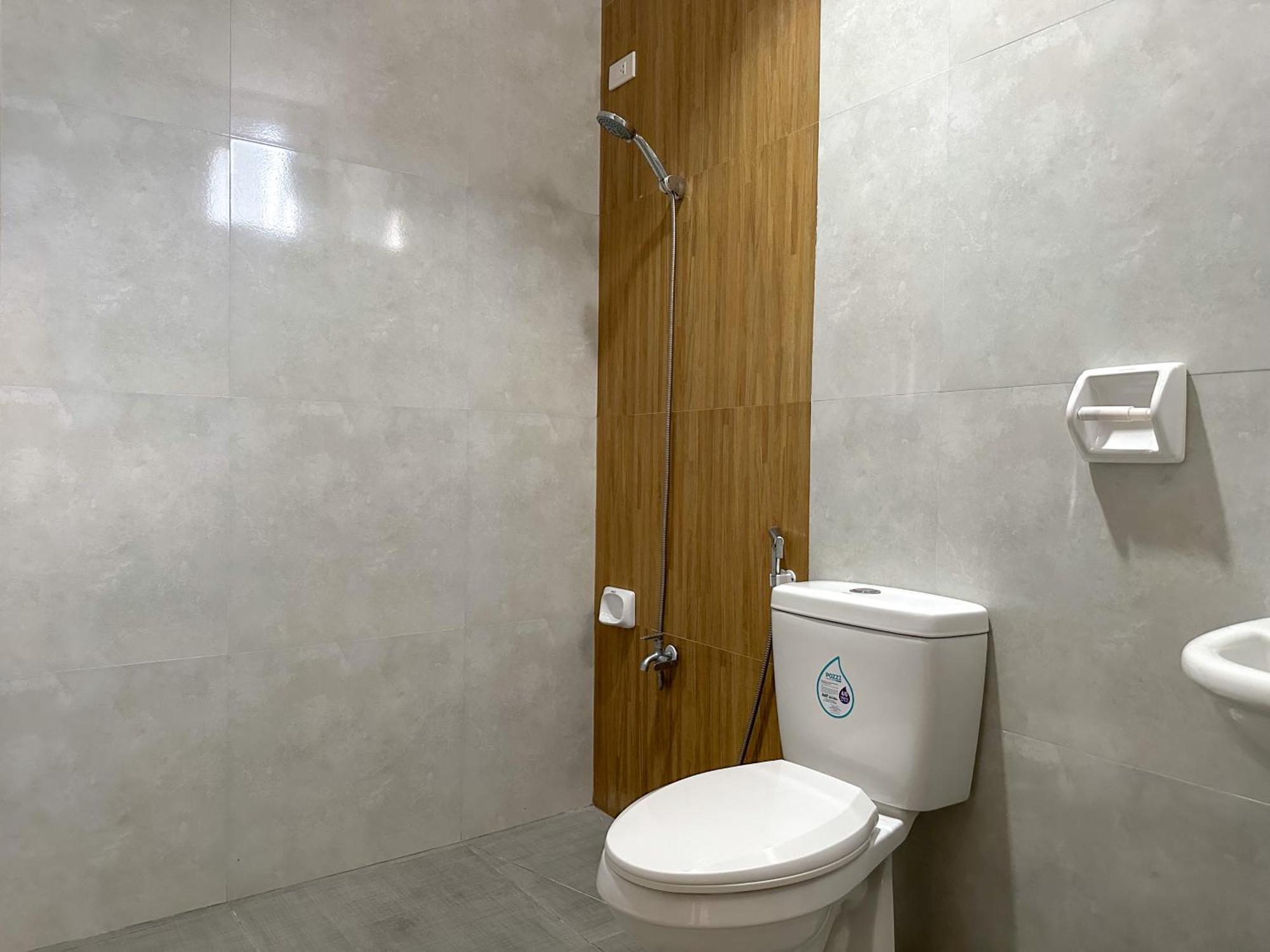 Casa Bicolandia Suites Daraga  Exteriér fotografie