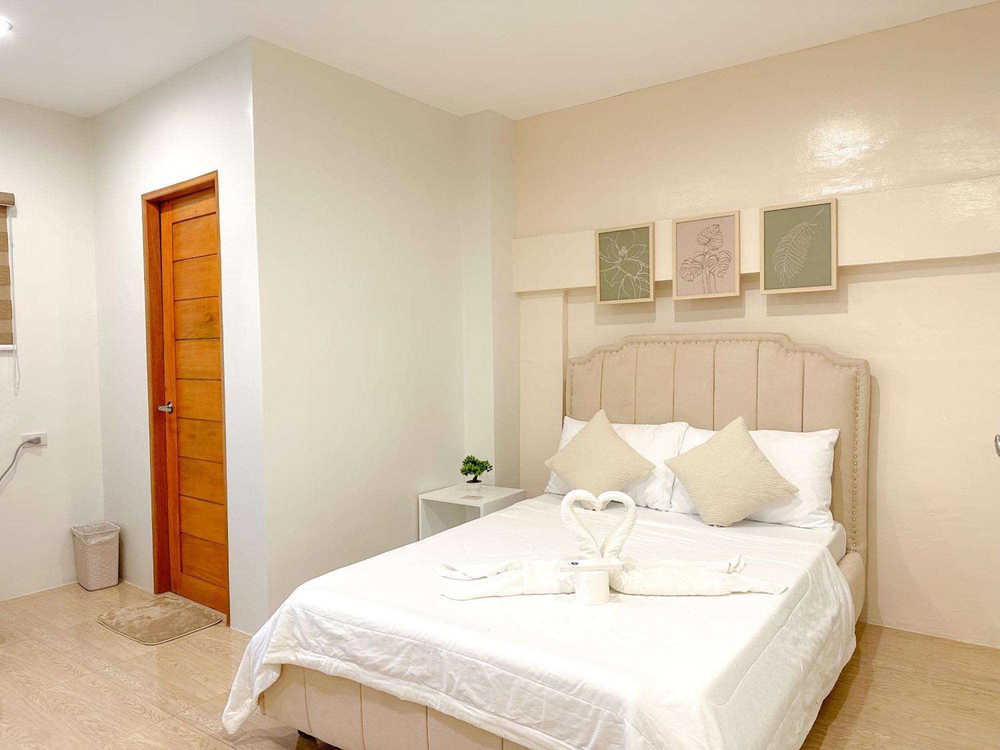 Casa Bicolandia Suites Daraga  Exteriér fotografie