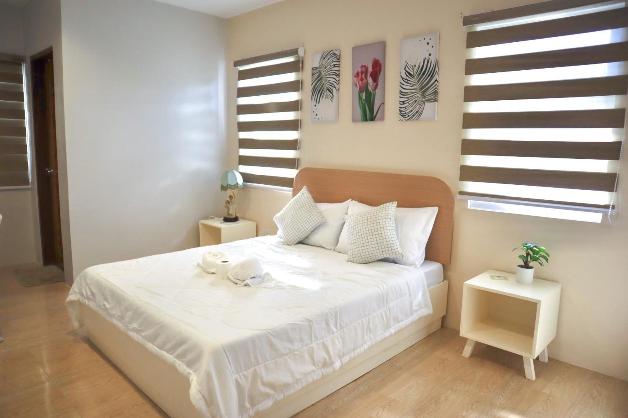 Casa Bicolandia Suites Daraga  Exteriér fotografie