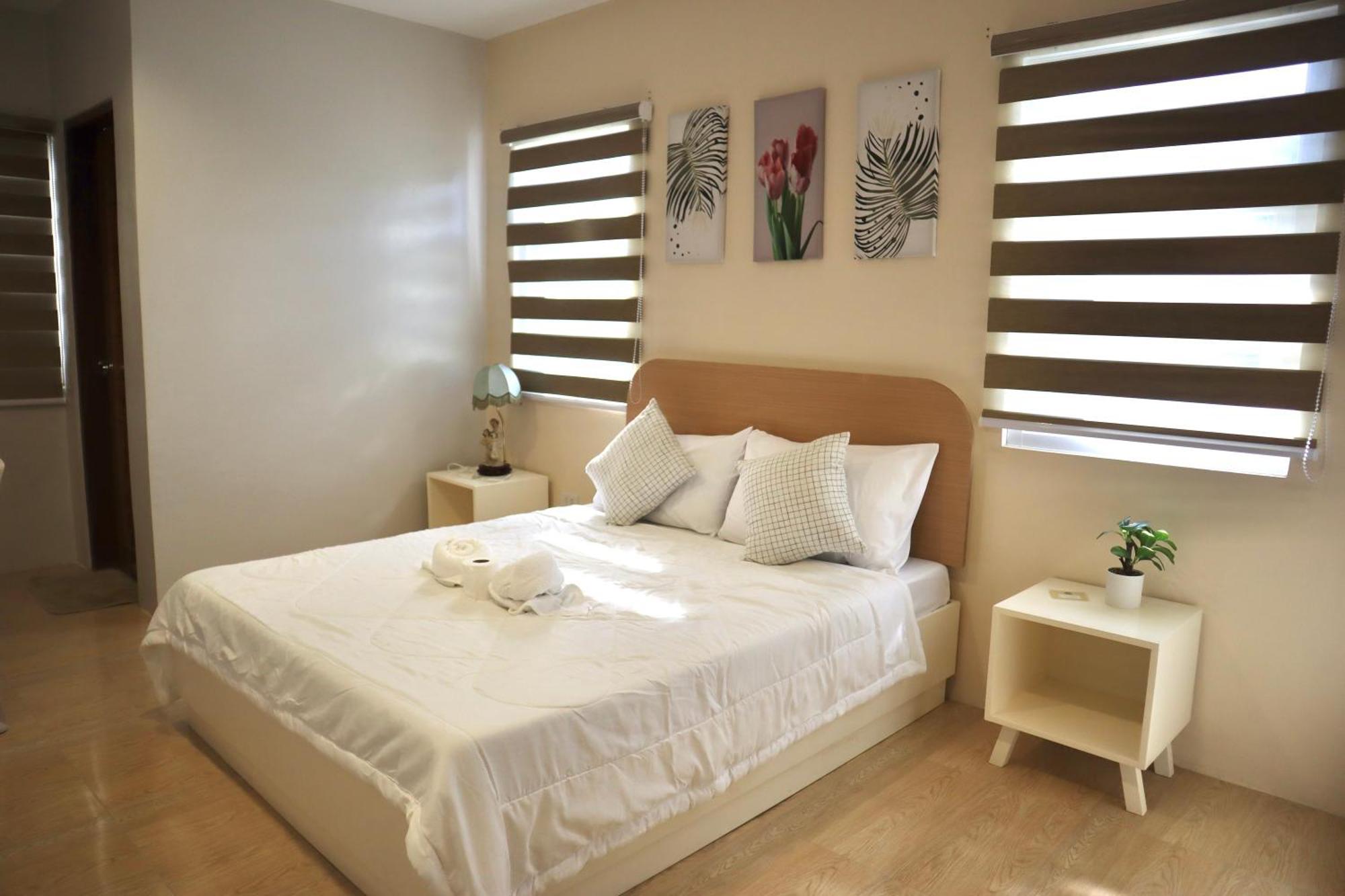 Casa Bicolandia Suites Daraga  Exteriér fotografie