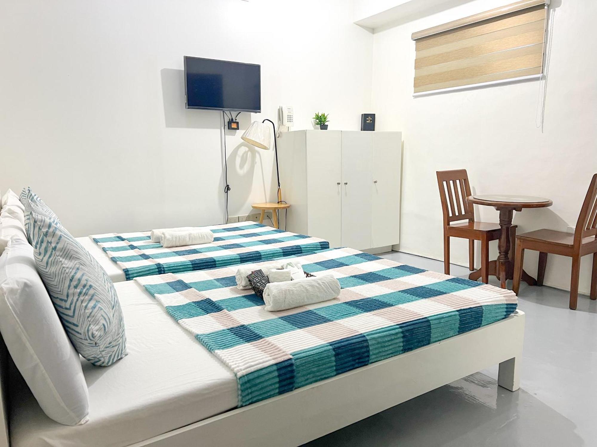 Casa Bicolandia Suites Daraga  Exteriér fotografie