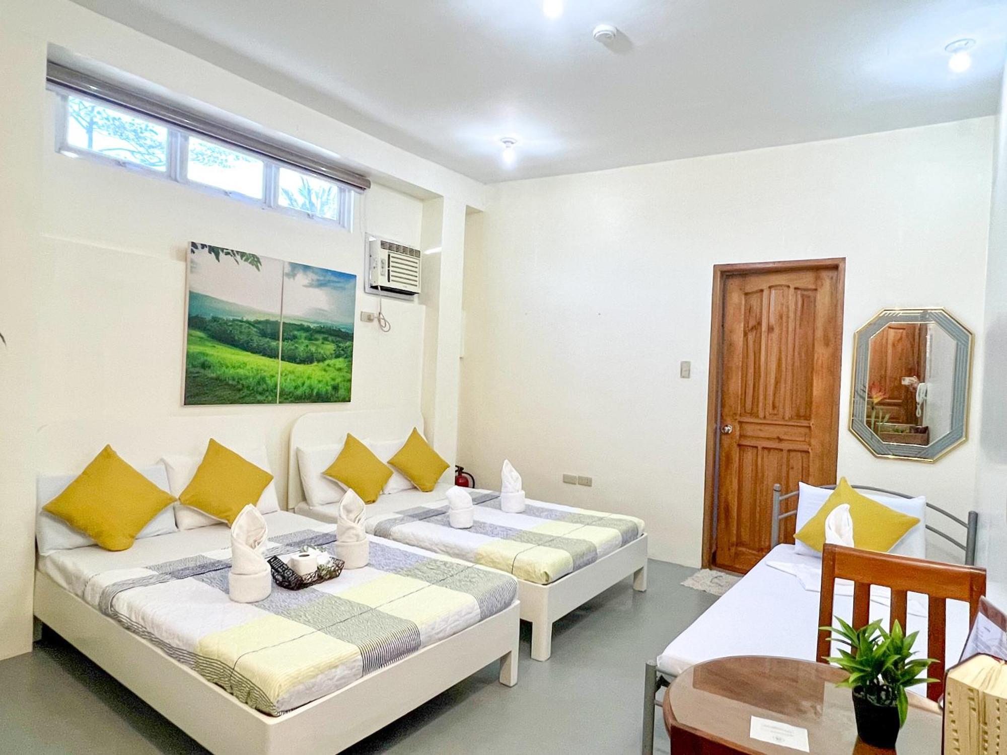 Casa Bicolandia Suites Daraga  Exteriér fotografie