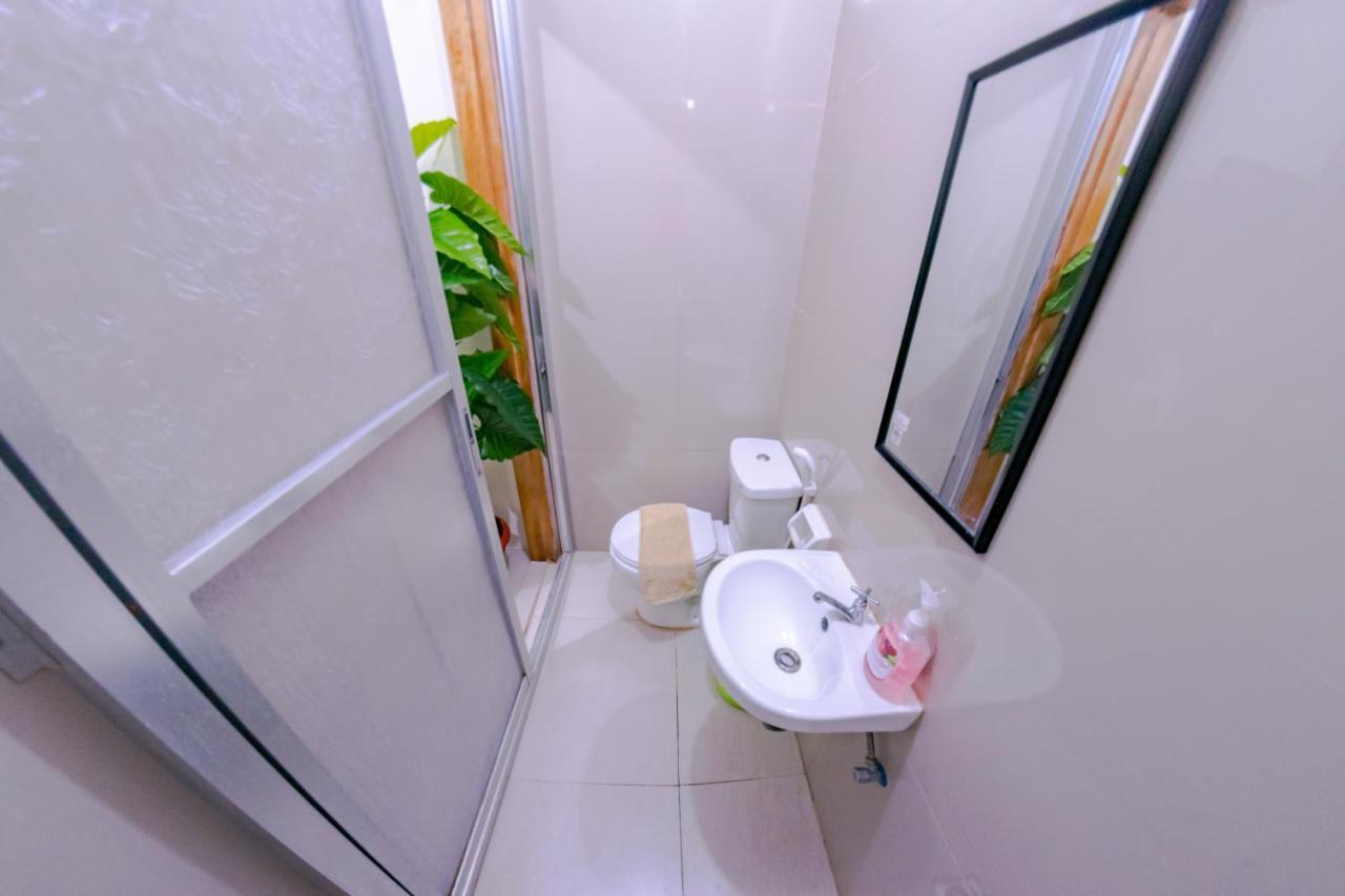 Casa Bicolandia Suites Daraga  Exteriér fotografie