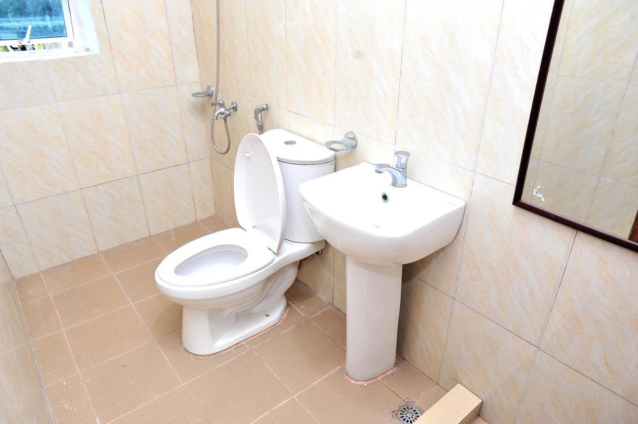 Casa Bicolandia Suites Daraga  Exteriér fotografie