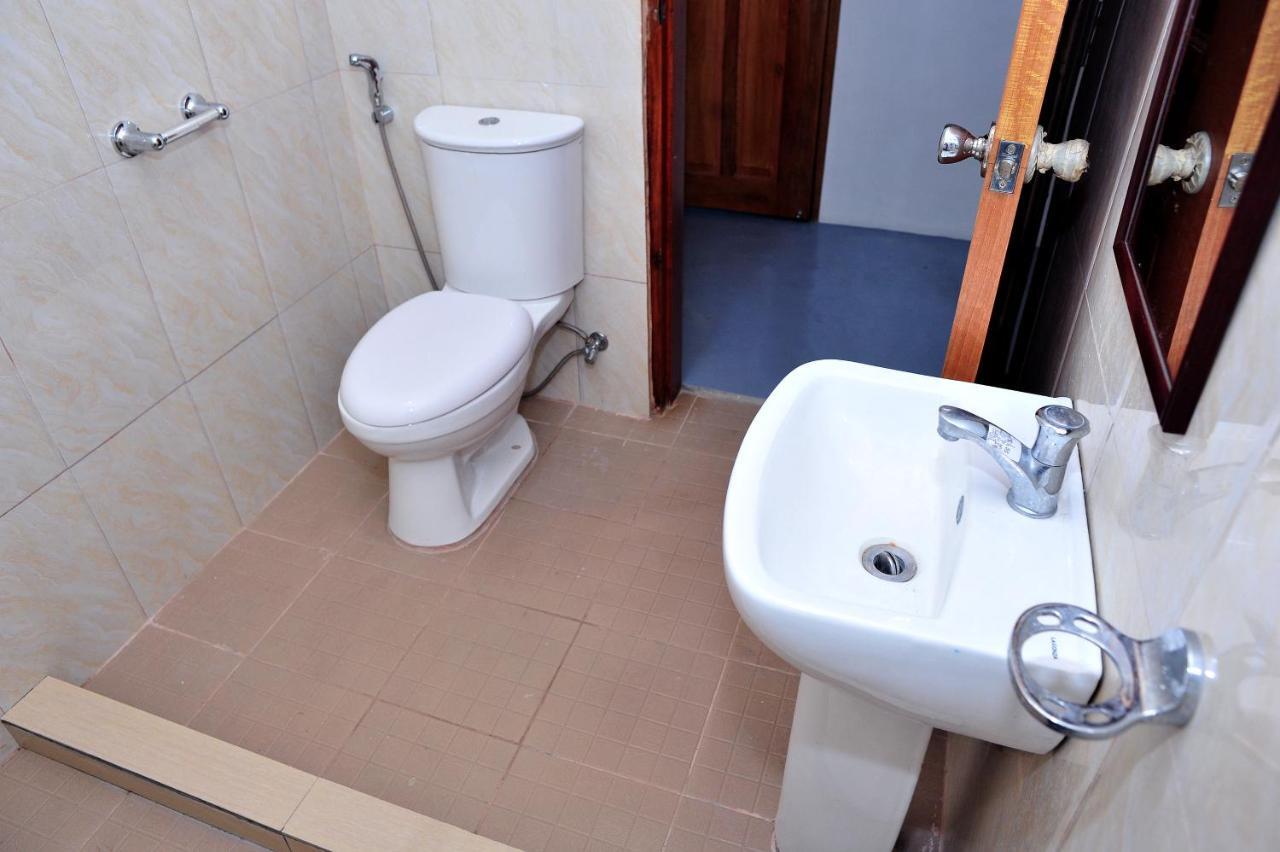 Casa Bicolandia Suites Daraga  Exteriér fotografie